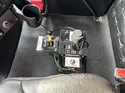 2020 Western Star 4700