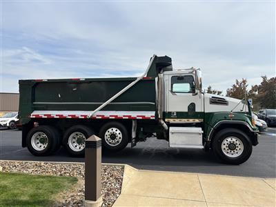 2020 Western Star 4700