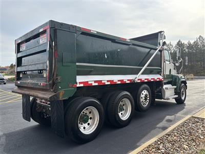 2020 Western Star 4700