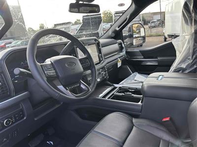 2027 Ford F-350