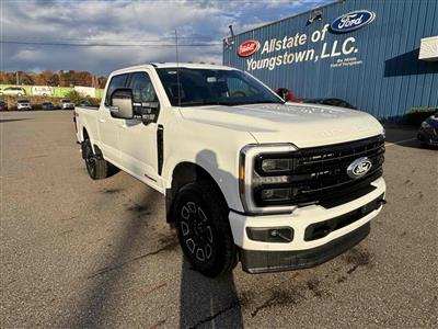 2027 Ford F-350
