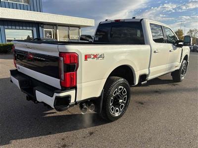 2027 Ford F-350