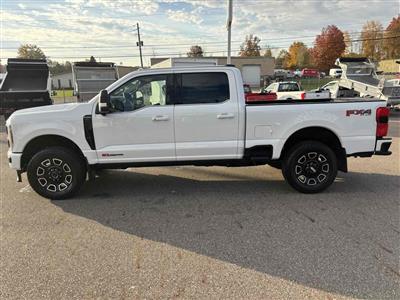 2027 Ford F-350