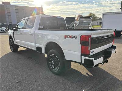 2027 Ford F-350