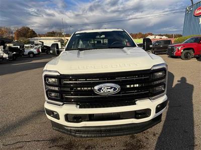 2027 Ford F-350