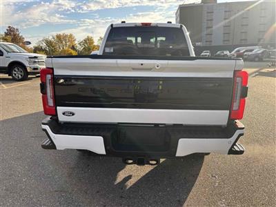 2027 Ford F-350