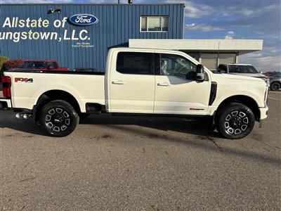 2027 Ford F-350