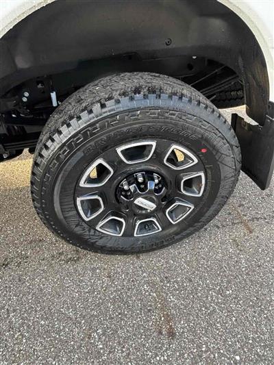 2027 Ford F-350
