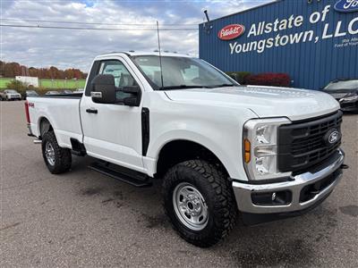 2027 Ford F350