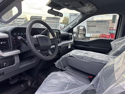 2027 Ford F350