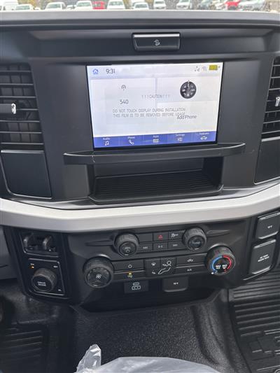 2027 Ford F350
