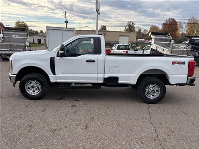 2027 Ford F350