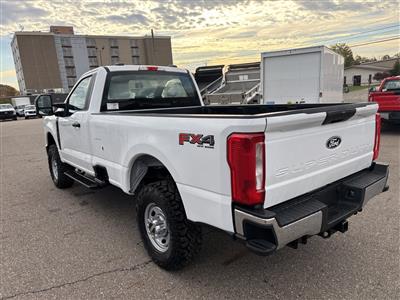 2027 Ford F350