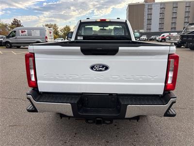 2027 Ford F350