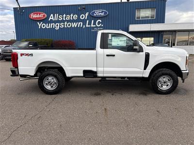 2027 Ford F350