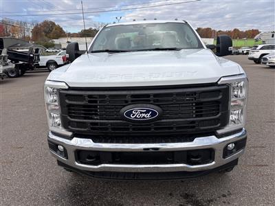 2027 Ford F350