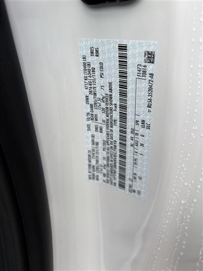 2027 Ford F350