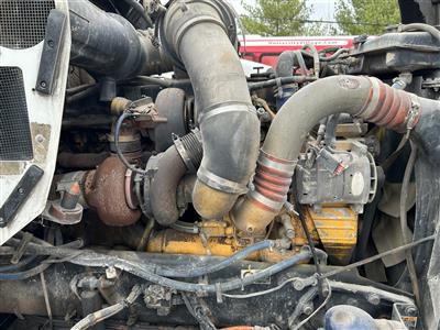 2007 Kenworth T800