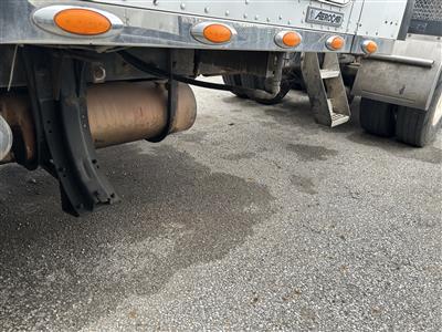 2007 Kenworth T800