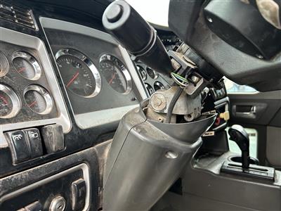 2007 Kenworth T800