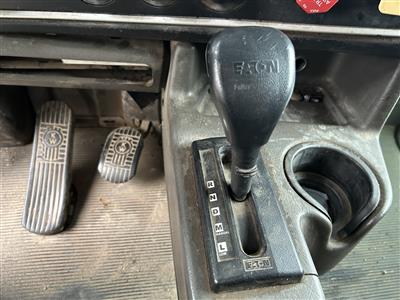 2007 Kenworth T800