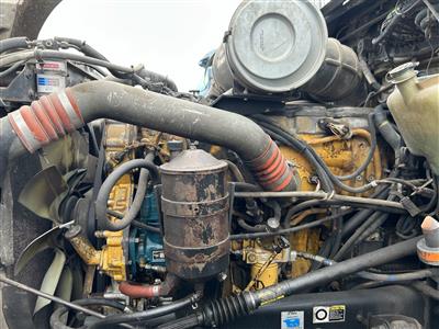 2007 Kenworth T800
