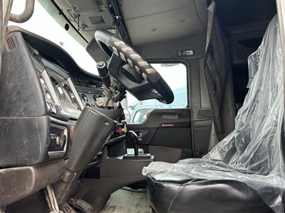 2007 Kenworth T800