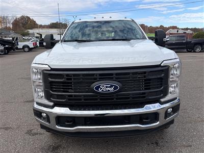 2027 Ford F-350