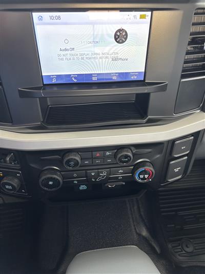 2027 Ford F-350