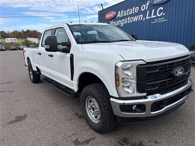 2027 Ford F-350