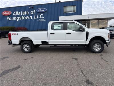 2027 Ford F-350