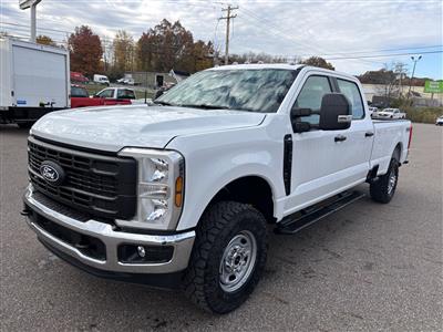 2027 Ford F-350