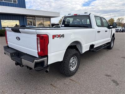 2027 Ford F-350