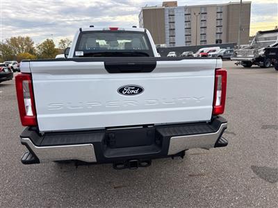 2027 Ford F-350