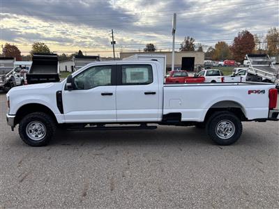 2027 Ford F-350