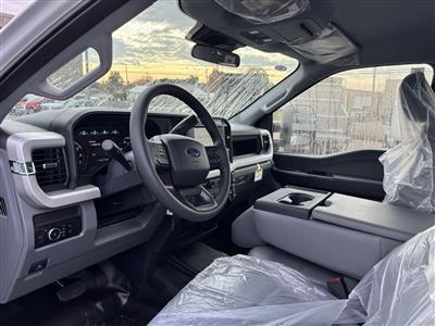 2027 Ford F-350