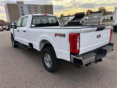 2027 Ford F-350