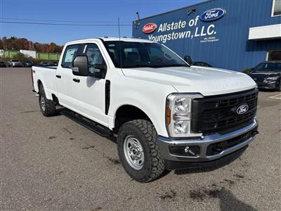 2027 Ford F-350