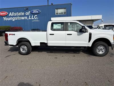 2027 Ford F-350
