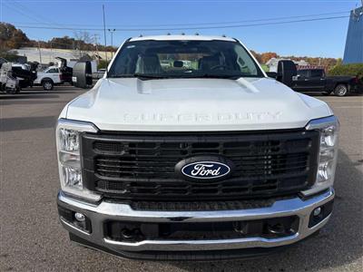 2027 Ford F-350