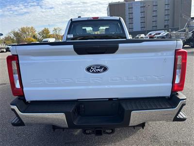 2027 Ford F-350