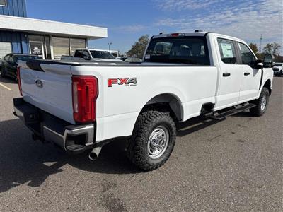 2027 Ford F-350
