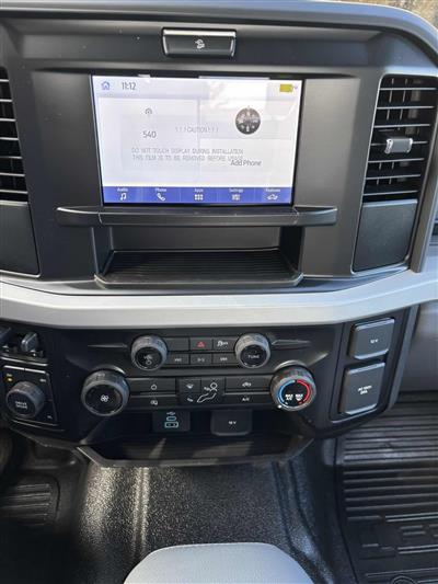 2027 Ford F-350