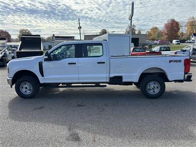 2027 Ford F-350