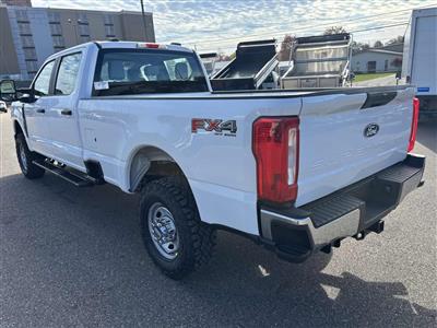 2027 Ford F-350