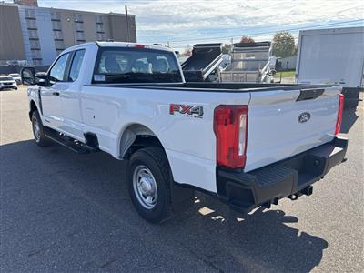 2027 Ford F250