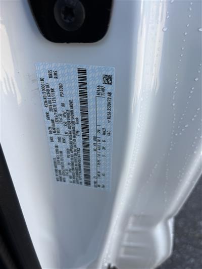 2027 Ford F250
