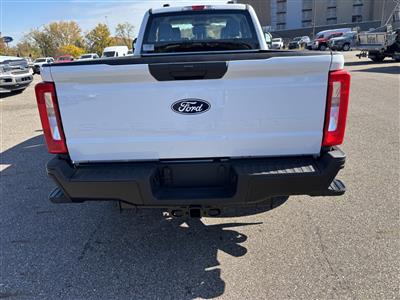 2027 Ford F250