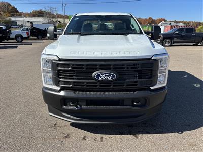 2027 Ford F250