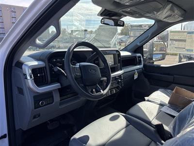 2027 Ford F250
